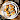Crostini’s met camembert en abrikozencompote