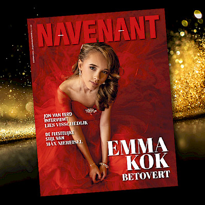 Navenant december editie