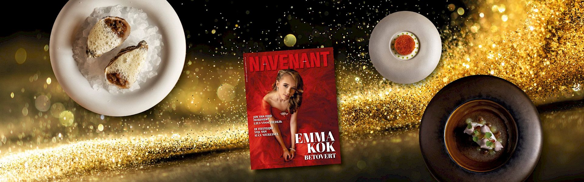 Navenant december editie