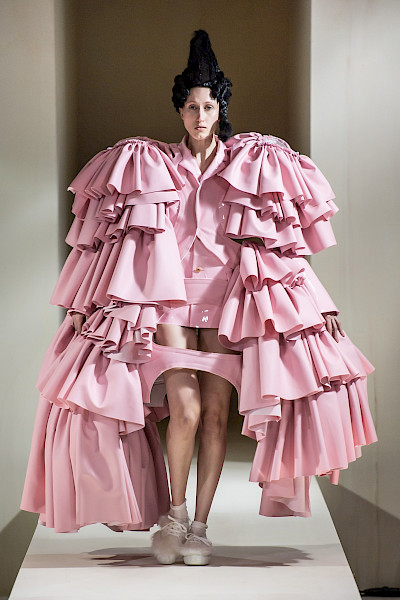 Expo Modemuseum Hasselt