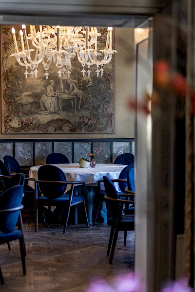 Armand Kaanen heeft kwalitatief stofferen in zijn DNA