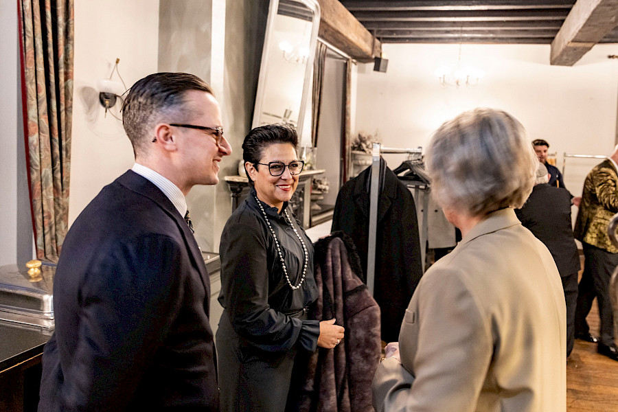 <strong>Kalenderparty 2023</strong>