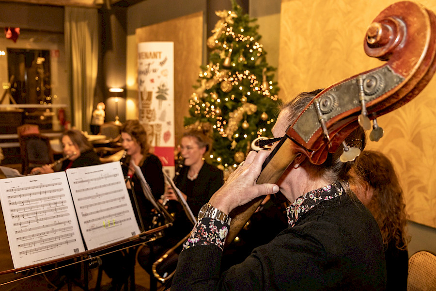 <strong>Kalenderparty 2023</strong>