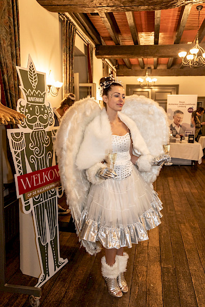 <strong>Kalenderparty 2023</strong>