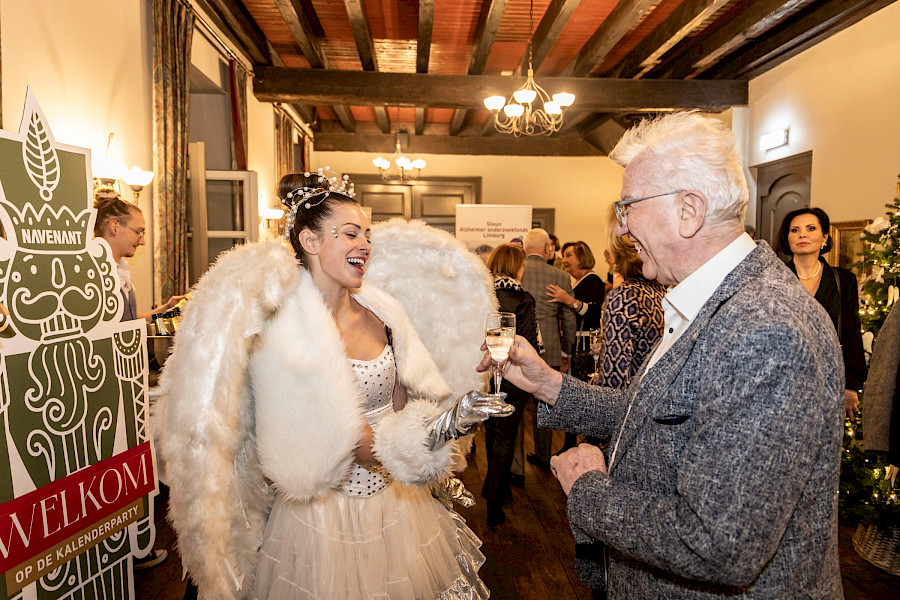 <strong>Kalenderparty 2023</strong>