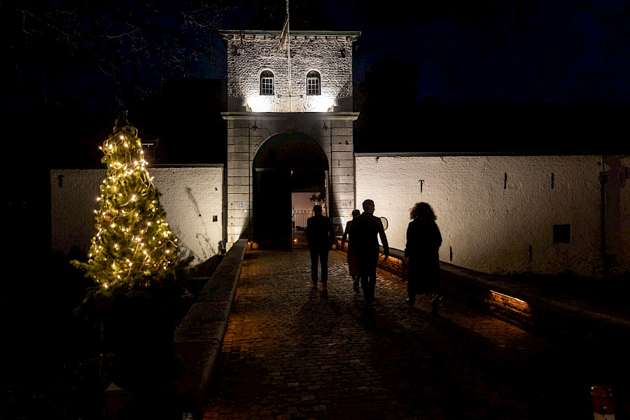 <strong>Kalenderparty 2023</strong>