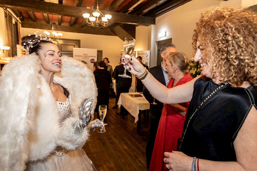 <strong>Kalenderparty 2023</strong>