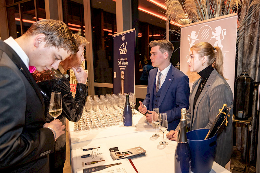 <strong>Kalenderparty 2023</strong>