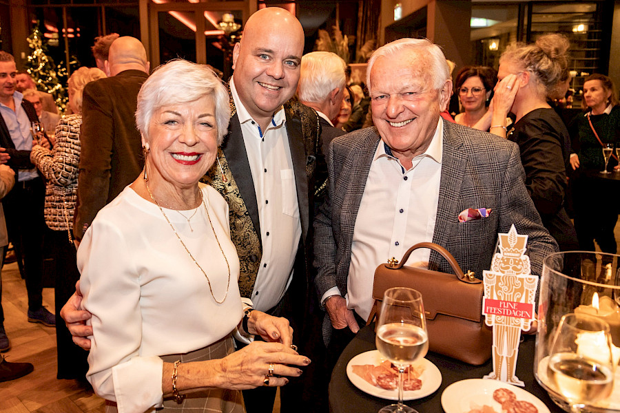 <strong>Kalenderparty 2023</strong>