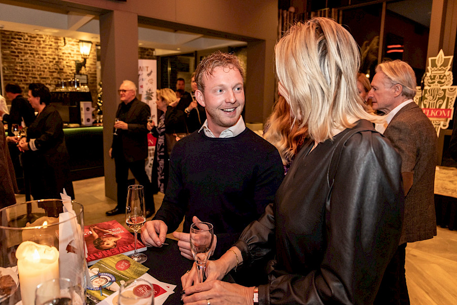 <strong>Kalenderparty 2023</strong>