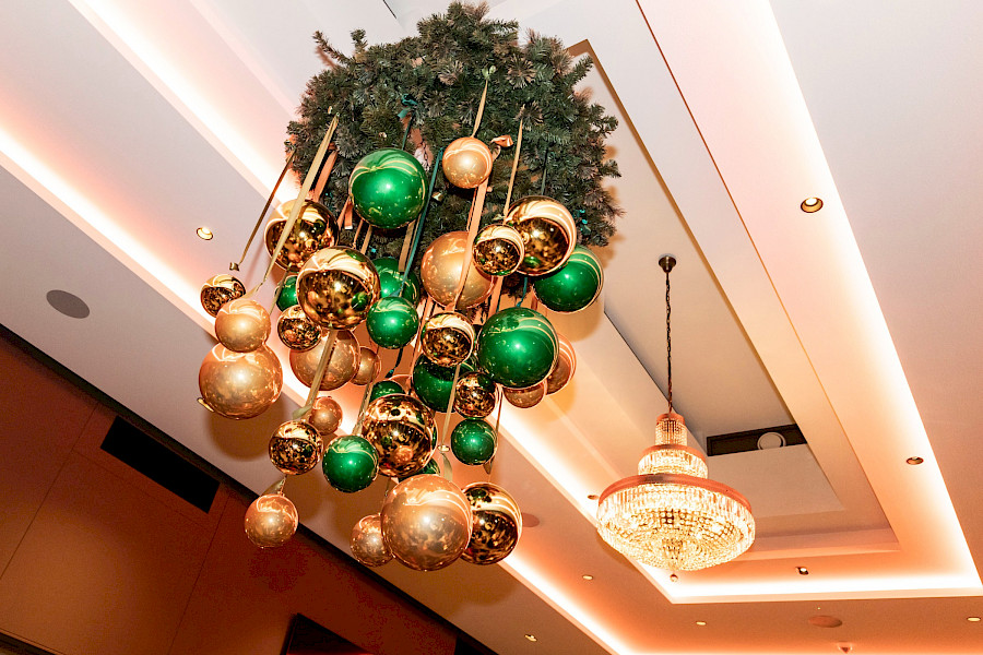 <strong>Kalenderparty 2023</strong>