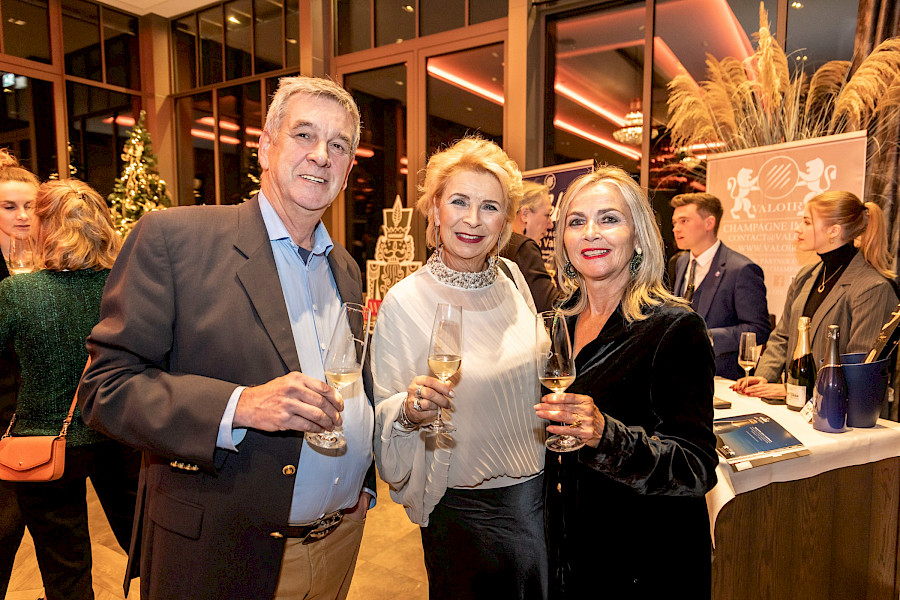 <strong>Kalenderparty 2023</strong>