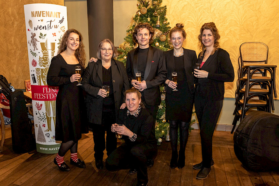 <strong>Kalenderparty 2023</strong>