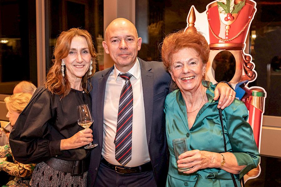 <strong>Kalenderparty 2023</strong>