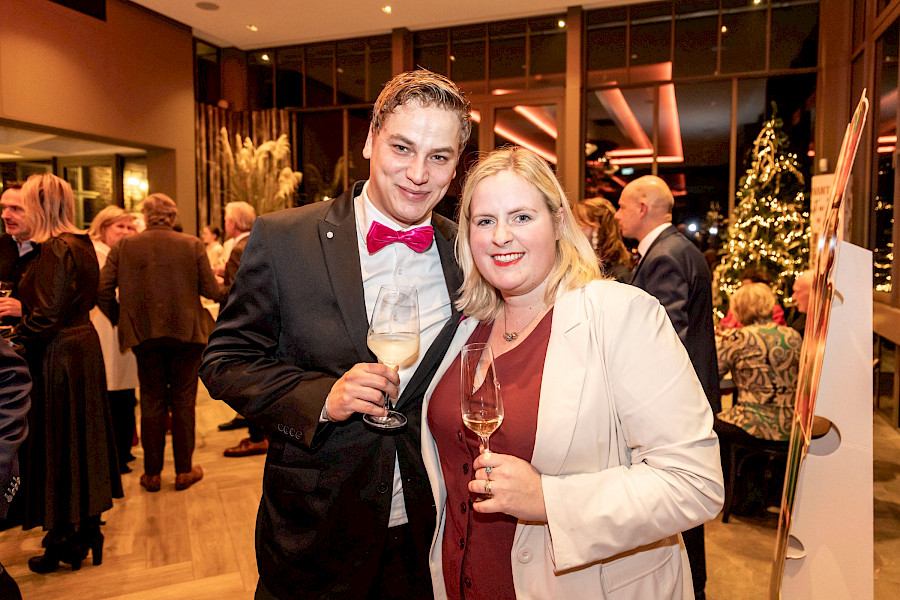 <strong>Kalenderparty 2023</strong>