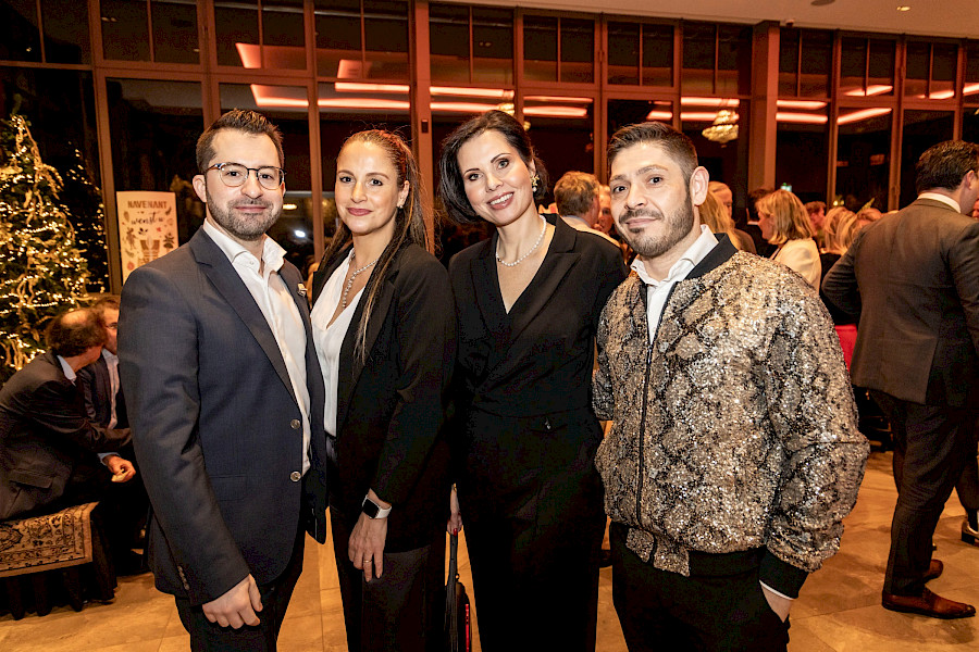 <strong>Kalenderparty 2023</strong>