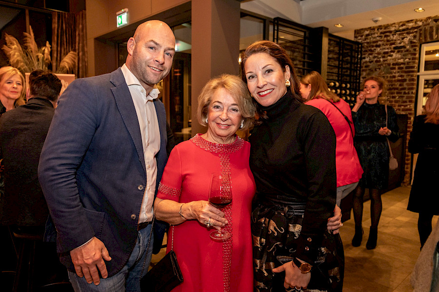 <strong>Kalenderparty 2023</strong>