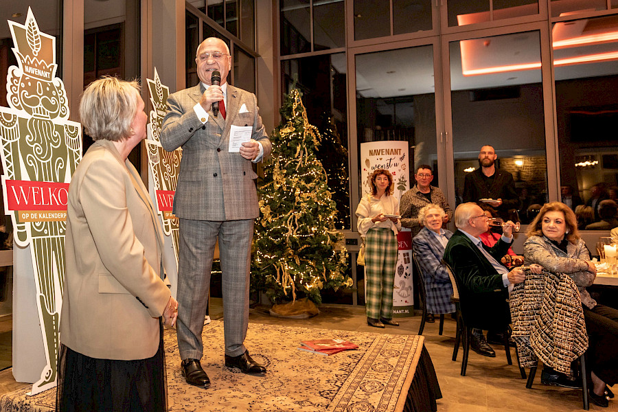 <strong>Kalenderparty 2023</strong>