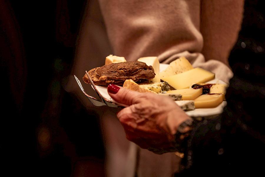 <strong>Kalenderparty 2023</strong>