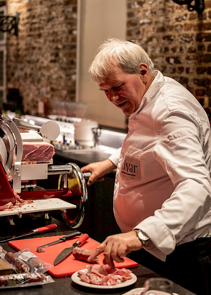 <strong>Kalenderparty 2023</strong>