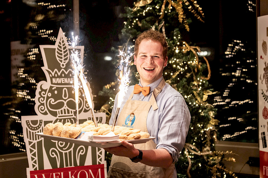 <strong>Kalenderparty 2023</strong>