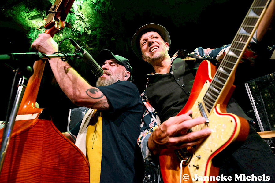 Minsekinder: “We hebben ons hoogtepunt nog niet bereikt”