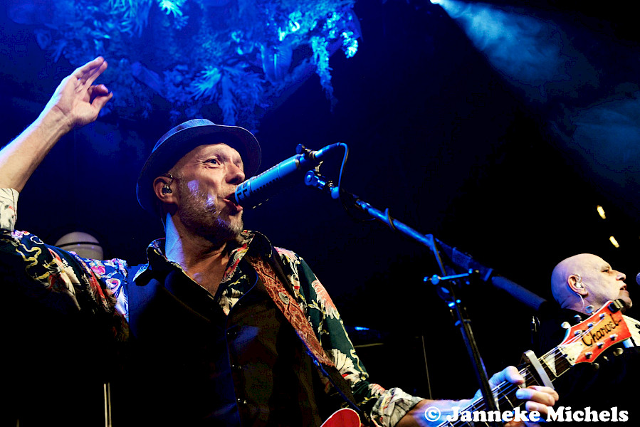 Minsekinder: “We hebben ons hoogtepunt nog niet bereikt”