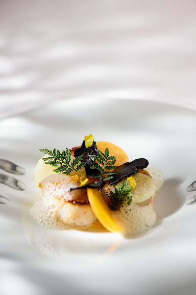 Tiffany’s by Pascal