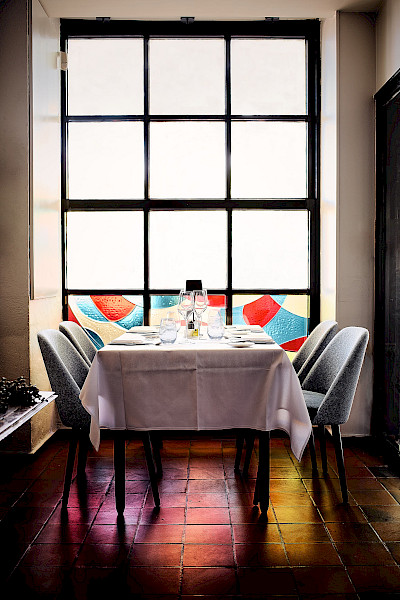 Tiffany’s by Pascal