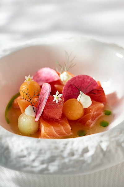 Tiffany’s by Pascal