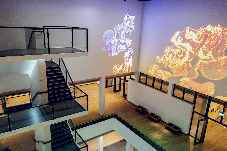 Kunst maakt het leven waardevoller