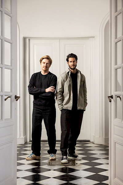 'Form follows function'