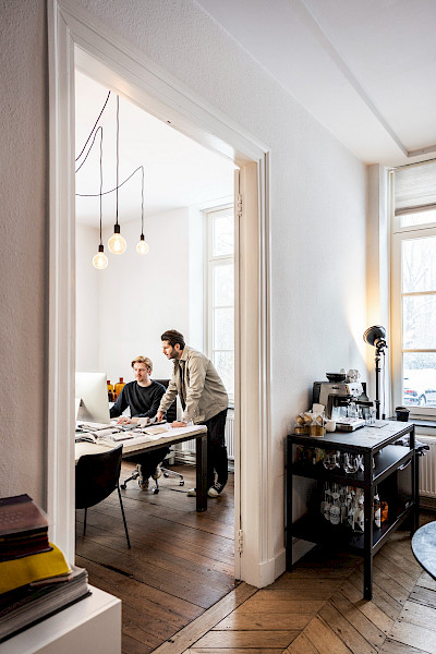 'Form follows function'