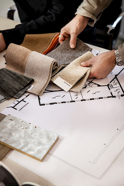 'Form follows function'