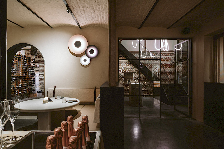 'Form follows function'