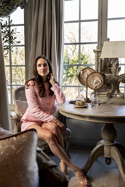 Alleskunner Sand Van Roy