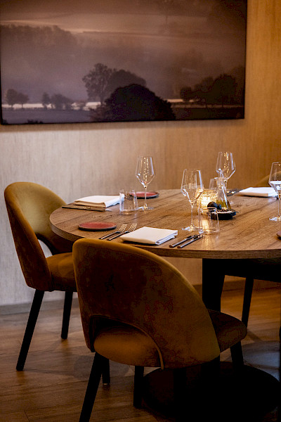 “Blij met wat we hebben bereikt”