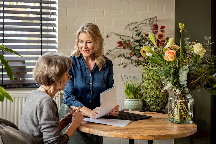 Word de mooiste versie van jezelf