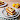 Carrot ginger cake met citroen-botercrème