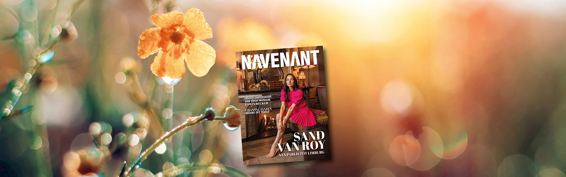 Navenant maarteditie