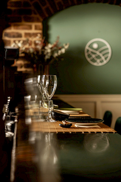 Restaurant van de week, week 12