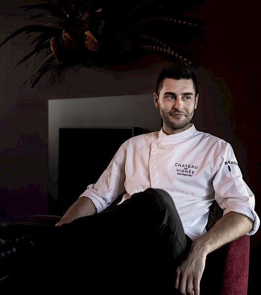 Restaurant van de week, week 14