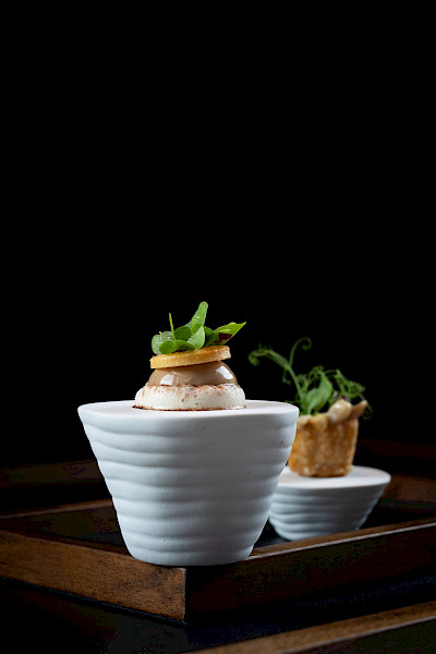 Restaurant van de week, week 14