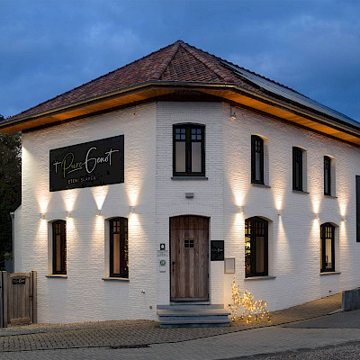 Restaurant van de week, 't Pure Genot