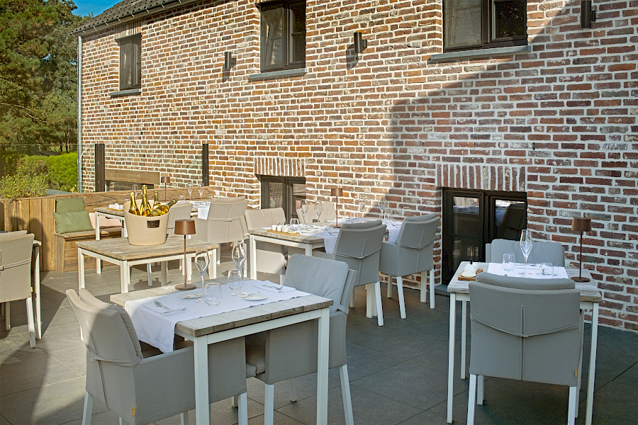 Restaurant van de week, 't Pure Genot