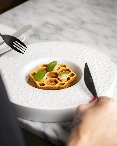 Bie de Tantes wordt By Taste