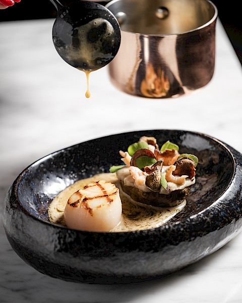 Bie de Tantes wordt By Taste