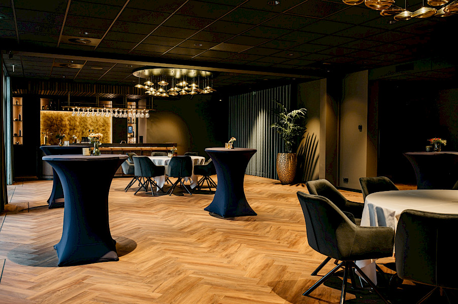 Restaurant van de week, Kasteel Eyckholt