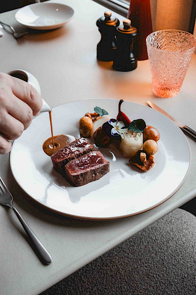 Restaurant van de week: Moonstone