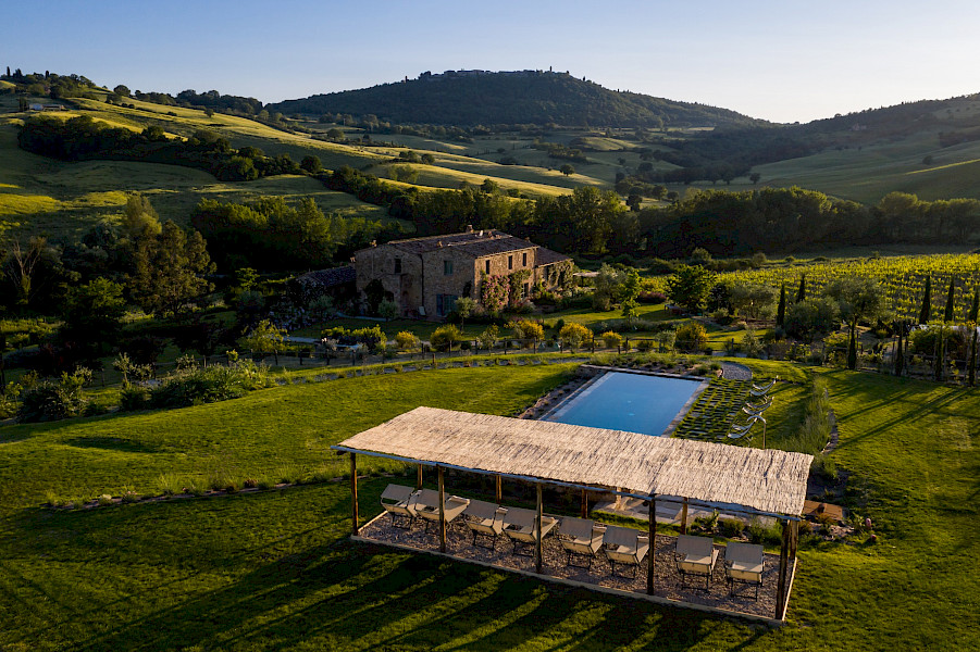 Limburgse gastvrijheid onder de Toscaanse zon